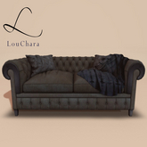 LouChara Hudson Sofa