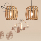 LouChara Soren Wall Scone and Light