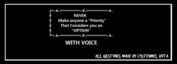 Priority - Made By Cy