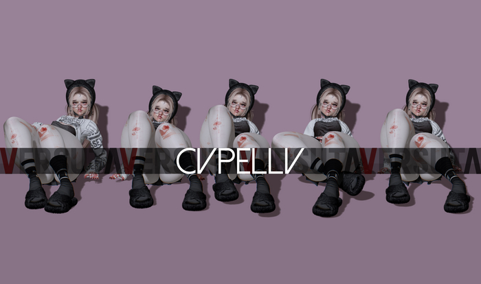 versuta. cvpellv // fatpack