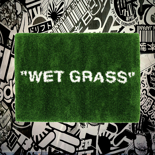 F4M: Off-IIght Carpet