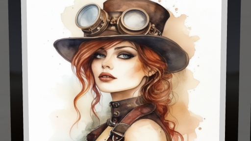 vanity studio - Steamy