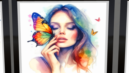 vanity studio - Nature Love