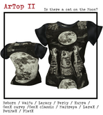 :::darKrose::: ArTop II / Is there a cat on the Moon?