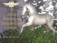 Secksose - Cydradel Teegle Applier