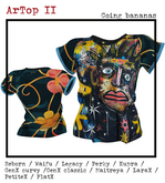:::darKrose::: ArTop II / Going bananas
