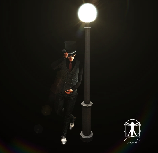 Street Light .::Casual::.