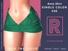 Mini Skirt Anna #30