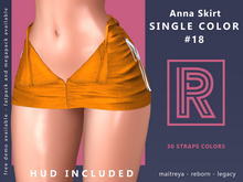 Mini Skirt Anna #18