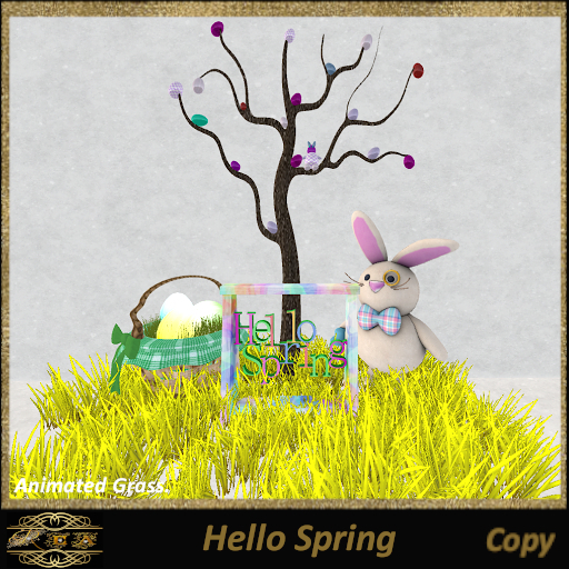 ::REA:: Hello Spring