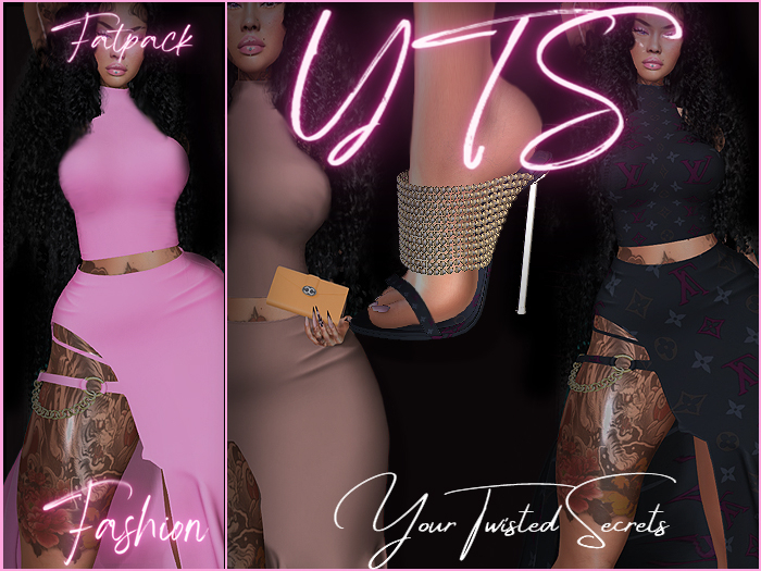 YTS-HEAVEN(REBORN/KUPRA/GENX/LAURAX/MAITREYA)FATPACK