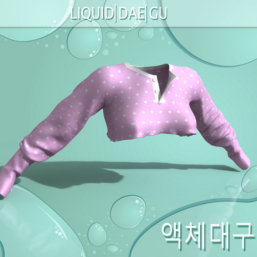 Pastel Shirt