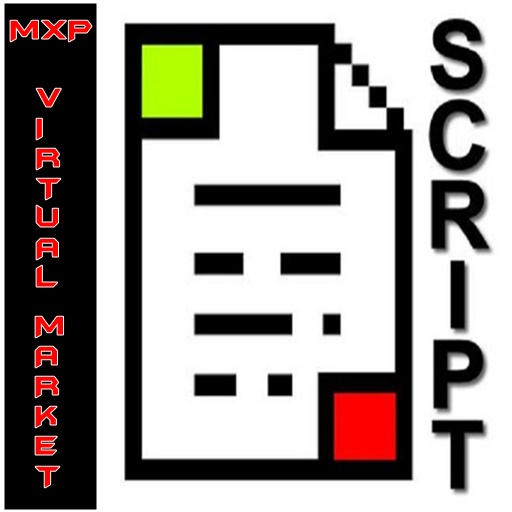 Slow rotation script