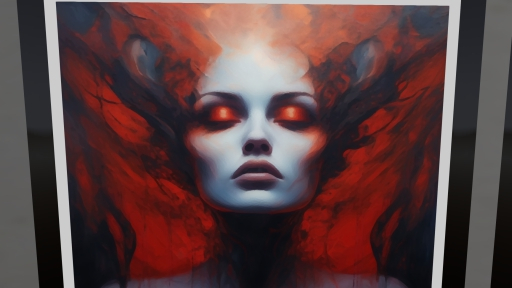 vanity studio - Lilith