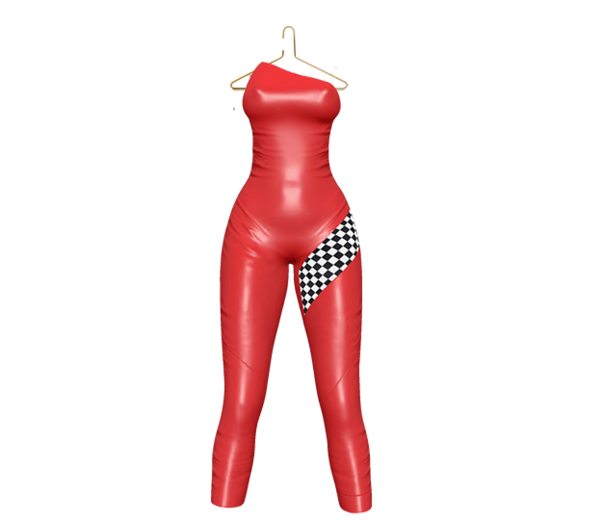 [Selene Creations] Enara Red