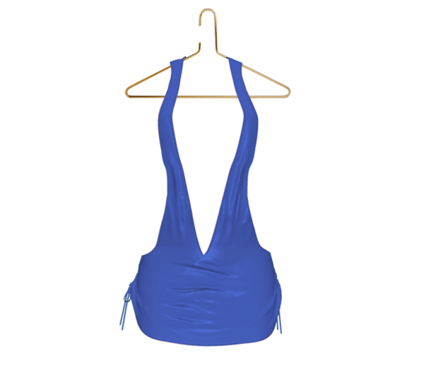 [Selene Creations] Enora Blue