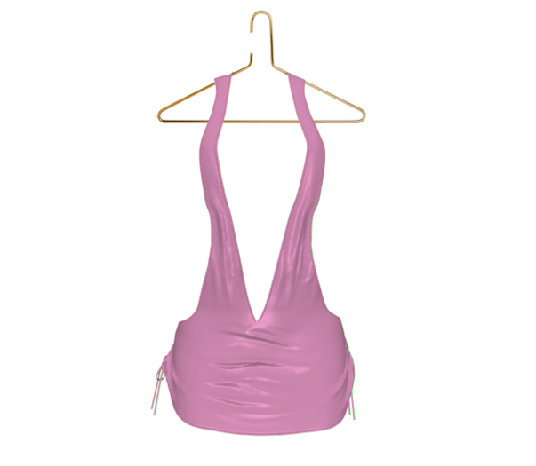 [Selene Creations] Enora Pink