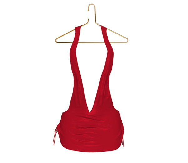 [Selene Creations] Enora Red