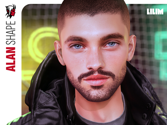 ALAN Shape ► LeLUTKA Eon