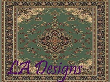 Rug 10 By Alexis (Boxed)