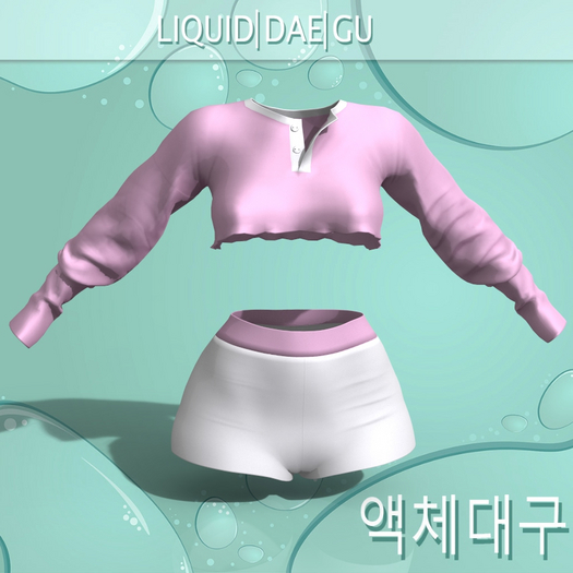 Pink Shorts Outfit