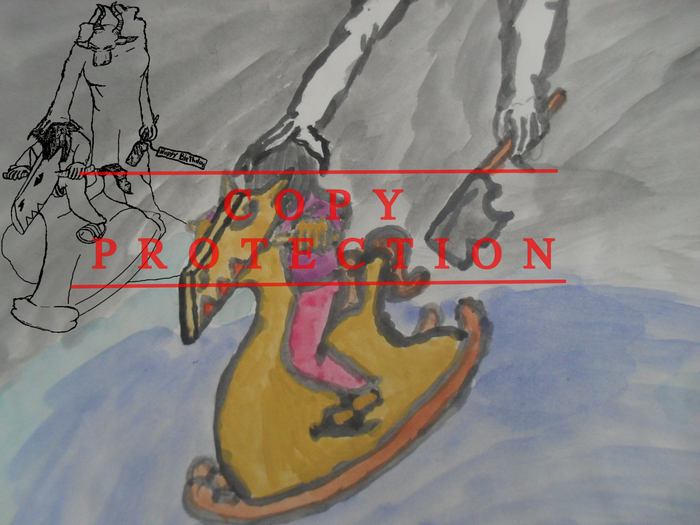 Childhood - Kindheit