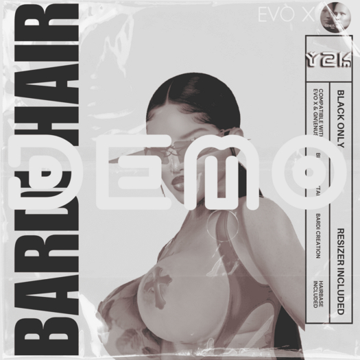 Y2k - Bardi DEMO