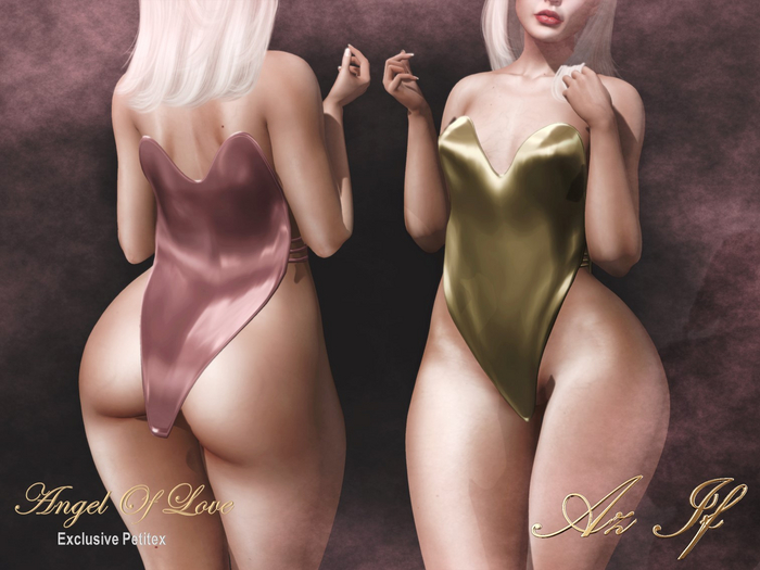 :: Az If :: Angel Of Love DEMO