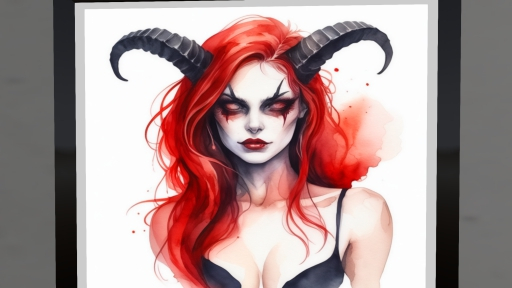 vanity studio - Lustful