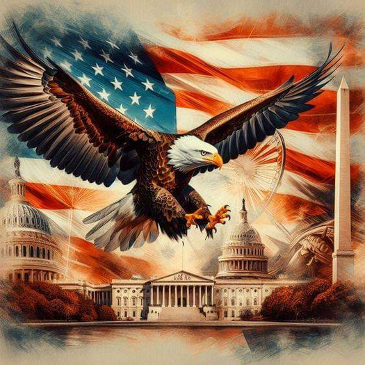 Our Freedom