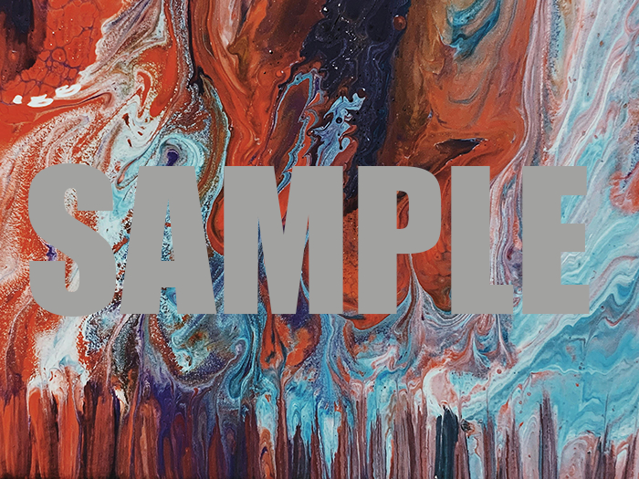 Abstract Texture for clothing New Fashion!