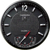 Carrera Clock