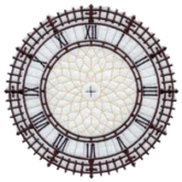 Old Clock