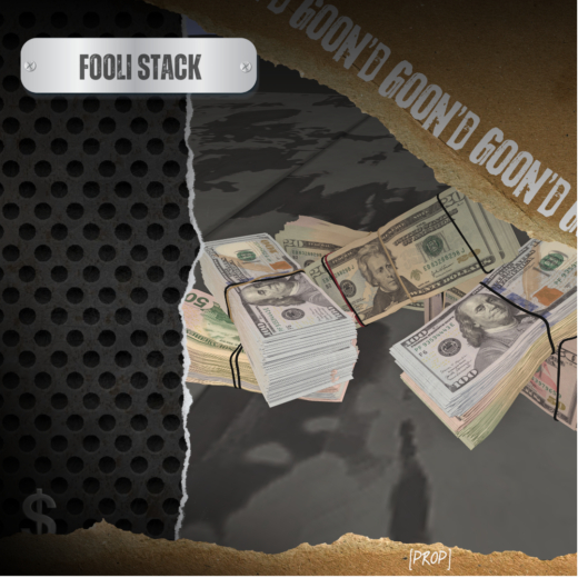 GOON'D // FOOLI MONEY