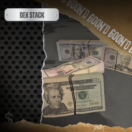 GOON'D // DEX MONEY