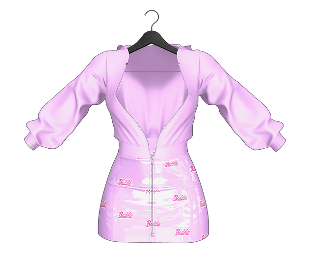 KYMILE - Elsa Playsuit - Baddie