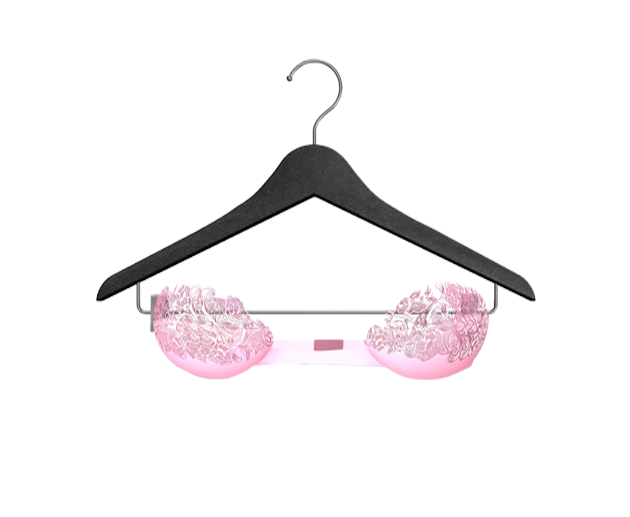 KYMILE - Elsa Bra - Pink