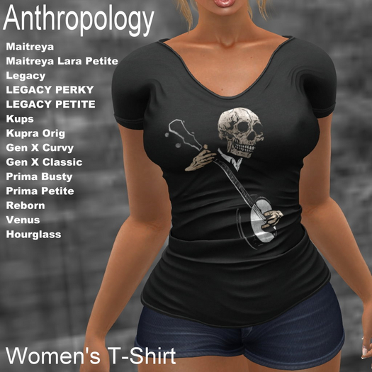 Lullaby at the Crossroads Women's T-Shirt (WNTA)