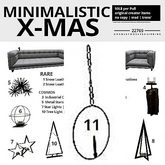 11. 22769 - Hanging Candle Ring -COMMON