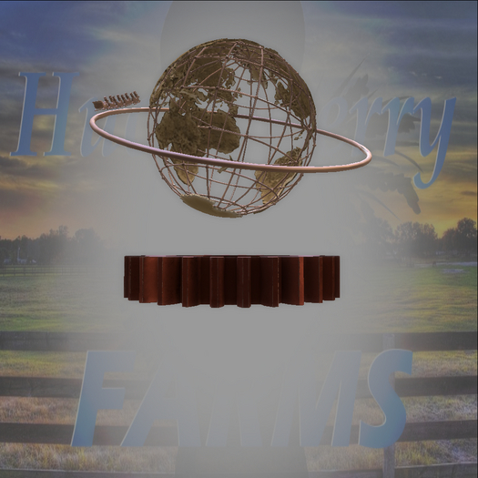 DFS Mr Clicky - Santa Around the Globe (Advent 2023) UL: 100