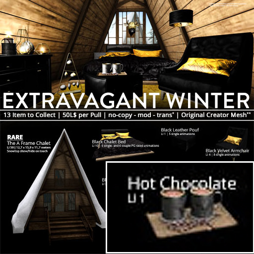 22769 - Hot Chocolate - COMMON