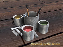 22769 - Painting Utilities - COMMON