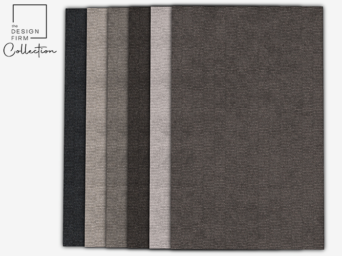 TDFC - Yorkville Rug