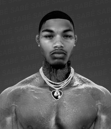 [SABE - Jhay Demo]