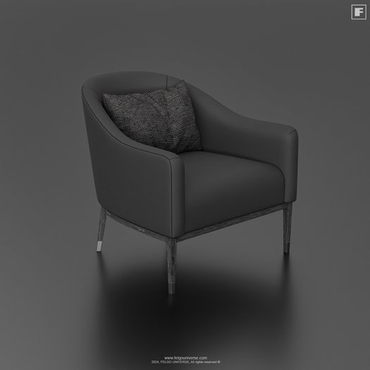 FELGO Universe // Armchair 01