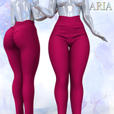 Magenta Elvy Pants LaraX Legacy Reborn Rolls