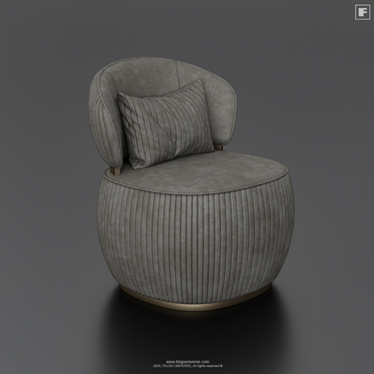 FELGO Universe // Armchair 02