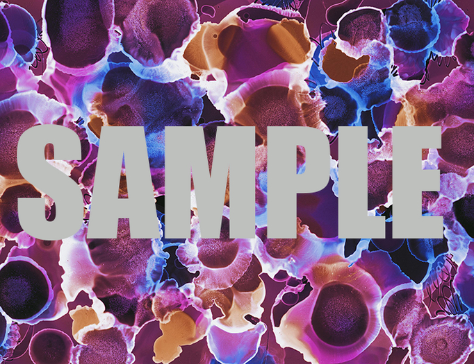 Abstract texture for clothing New Fashion!