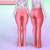 Pink Trousers Reborn Legacy LaraX GenX Kupra