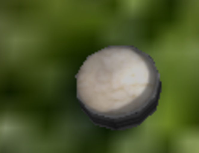 [G&S] bowl of boiled rice x 50